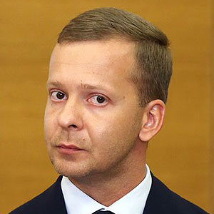 Aleksejs Rosļikovs