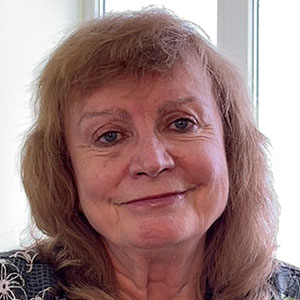 Gunta Vīlere