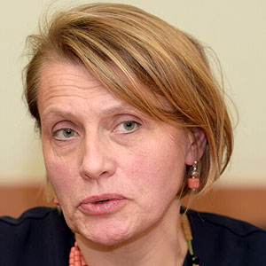 Ilze Aizsilniece