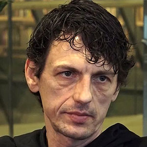 Roberts Klimovičs